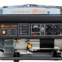 Генератор Eland LA 3500