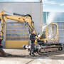 Мойка высокого давления Karcher HD 8/18-4M