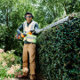 Бензиновый кусторез Husqvarna 525HE3