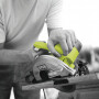 Пила циркулярная RYOBI RCS 1400-G