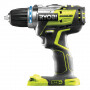 ONE + / Дрель-шуруповерт RYOBI R18DDBL-220S
