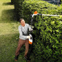 Аккумуляторные ножницы Stihl HLA 65