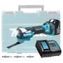 Многофункциональный инструмент аккум. MAKITA LXT DTM52SFK (АКБ 3Ач + ЗУ)
