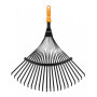 Грабли веерные мет. для листьев FISKARS OneClick