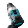 Аккумуляторная дрель-шуруповерт MAKITA LXT DDF 486 Z