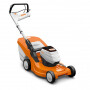 Аккумуляторная газонокосилка Stihl RMA 448 PC