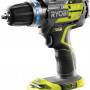 Аккумуляторная ударная дрель-шуруповерт Ryobi R18PDBL-0