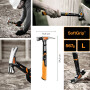 Молоток столярный L FISKARS