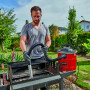 Каминный пылесос Einhell TC-AV 1618 D