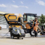 Аппарат высокого давления Karcher HDS 6/15 C