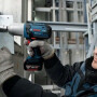 Аккумуляторный ударный гайковерт BOSCH GDS 250-LI в чем.