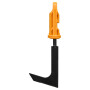 Тяпка для уборки травы с дорожек FISKARS OneClick