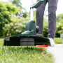 Аккумуляторный триммер Bosch UniversalGrassCut 18-260