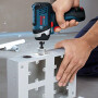 Гайковерт ударный Bosch GDR 12V-105 Professional