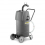 Пылесос для сбора жидкостей и стружки Karcher IVR-L 40/12-1