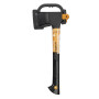 Топор универсальный Solid A10 FISKARS