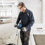 Дрель-миксер Bosch GRW 18-2 E Professional
