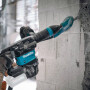 Аккумуляторный отбойный молоток MAKITA XGT HM 001 GZ02