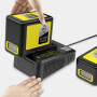 Аккумулятор Karcher Battery Power 36/25