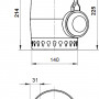 Погружной насос Grundfos Unilift KP 150 A 1