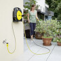 Компактная катушка KARCHER CR 3.110 для балконов