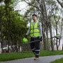 Высоторез аккумуляторный Greenworks PS102T 82В