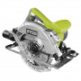 Пила циркулярная RYOBI RCS1600-K2B