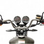 Мотоцикл M1NSK D4 50 зелёный