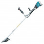 Триммер аккумуляторный MAKITA DUR 361 UZ