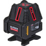 Лазерный нивелир Elitech LN 8D GREEN