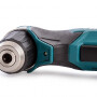 Аккум. угловая дрель-шуруповерт MAKITA DA 333 DZ