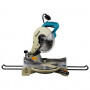 Торцовочная пила MAKITA LS 1040 FN в коробке