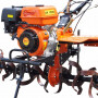 Бензиновый мотоблок Skiper SK-1000 6.00х12