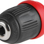 Аккум. дрель-шуруповерт WORTEX BD 1215 LiSET в чем.