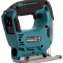 Аккумуляторный лобзик MAKITA JV 101 DZ