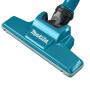 Аккумуляторный пылесос MAKITA DCL286FRF (АКБ 3Ач + ЗУ)