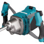 Аккумуляторный миксер MAKITA XGT UT001GZ02 в кор.