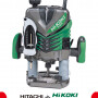 Фрезер вертикальный HiKOKI M12V2
