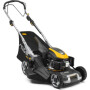 Газонокосилка бензиновая самоходная Stiga TWINCLIP 950 V