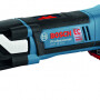 Шлифовальная машина Bosch GOP 18 V-EC