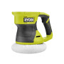 ONE + / Полировальная машина RYOBI RBP18150-0 (без АКБ и ЗУ)