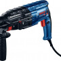 Перфоратор BOSCH GBH 240 в чем.