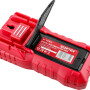 Мультиметр цифровой WORTEX AM 7009