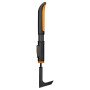 Тяпка для уборки травы с дорожек FISKARS OneClick