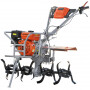 Бензиновый мотоблок Skiper GT-850SB (без колёс)