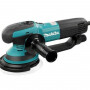 Эксцентриковая шлифмашина MAKITA BO 6050 J