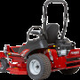 Газонокосилка с нулевым радиусом разворота Ferris ISX800Z
