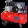 Компрессор масляный ременной FUBAG B6800B/100 СТ5 одноступенчатый (45681526)