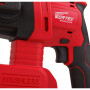 Аккум. перфоратор WORTEX CRH 1824-1