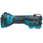 Многофункциональный инструмент аккум. MAKITA LXT DTM52SFK (АКБ 3Ач + ЗУ)